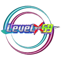 LEVELUPX69 | ทางเข้า สล็อตเว็บตรง สมัครและเข้าสู่ระบบ
